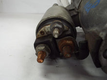 Load image into Gallery viewer, [INVENTORYCAR_YEAR_MAKE_MODEL] STARTER MOTOR - MRK408466
