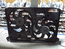 Load image into Gallery viewer, RADIATOR FAN ASSEMBLY Ford Fusion Lincoln MKZ 13 14 15 16 - MRK408476
