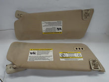 Load image into Gallery viewer, Interior Sun Visors  FORD F150 PICKUP 2004 - MRK408509
