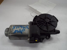 Load image into Gallery viewer, POWER WINDOW MOTOR Sonata 2006 06 2007 07 2008 08 09 10 Front Right - MRK408545
