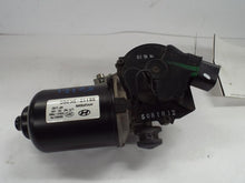 Load image into Gallery viewer, WIPER MOTOR HYUNDAI SONATA 2006 06 - MRK408548
