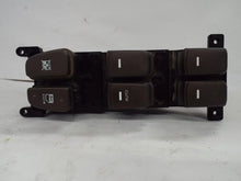 Load image into Gallery viewer, FRONT DOOR WINDOW SWITCH Hyundai Sonata 2009 09 2010 10 Left - MRK408551
