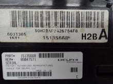 Load image into Gallery viewer, SPEEDOMETER CLUSTER Avalanche 1500 Avalanche 2500 Silverado 1500 03-05 - MRK409256
