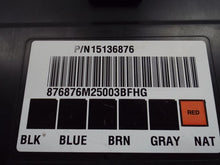 Load image into Gallery viewer, BODY CONTROL MODULE BCM COMPUTER Express 1500 Van Express 2500 03-07 - MRK409257
