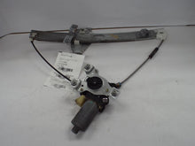 Load image into Gallery viewer, FRONT WINDOW REGULATOR Chevy Impala 2000 00 2001 01 02 03 04 05 Left - MRK409260
