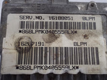 Load image into Gallery viewer, ECU ECM Computer  ROADMASTER 1994 - MRK409976
