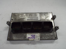 Load image into Gallery viewer, ECU ECM COMPUTER Jeep Liberty 2005 05 3.7L Auto - MRK410140
