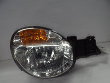 Load image into Gallery viewer, HEADLIGHT LAMP ASSEMBLY Subaru Impreza 2002 02 2003 03 Right - MRK410143
