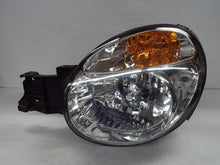 Load image into Gallery viewer, HEADLIGHT LAMP ASSEMBLY Subaru Impreza 2002 02 2003 03 Left - MRK410144
