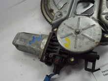 Load image into Gallery viewer, FRONT WINDOW REGULATOR Impreza 2002 02 2003 03 04 05 06 07 Sedan Right - MRK410145
