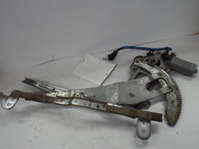 Load image into Gallery viewer, FRONT WINDOW REGULATOR Impreza 2002 02 2003 03 04 05 06 07 Sedan Left - MRK410146
