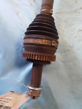 Load image into Gallery viewer, FRONT CV AXLE SHAFT Hyundai Sonata 11 12 13 14 AT Right - MRK411601
