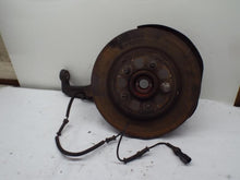 Load image into Gallery viewer, Front Spindle Knuckle Ford Explorer 2008 - MRK411724
