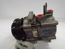 Load image into Gallery viewer, [INVENTORYCAR_YEAR_MAKE_MODEL] AC A/C AIR CONDITIONING COMPRESSOR - MRK411729
