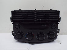 Load image into Gallery viewer, FRONT TEMPERATURE CONTROLS Toyota Sienna 06 07 08 09 10 - MRK412073
