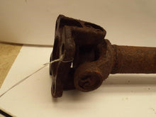 Load image into Gallery viewer, Front Drive Shaft  FORD F150 PICKUP 2007 - MRK412266
