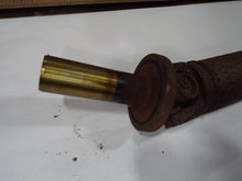Load image into Gallery viewer, Rear Drive Shaft  FORD F150 PICKUP 2007 - MRK412267
