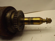 Load image into Gallery viewer, FRONT CV AXLE SHAFT Expedition F150 Pickup LT Navigator 03-08 - MRK412268

