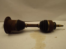 Load image into Gallery viewer, FRONT CV AXLE SHAFT Expedition F150 Pickup LT Navigator 03-08 - MRK412269
