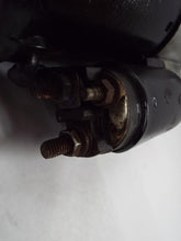 Load image into Gallery viewer, Starter Motor  FORD F150 PICKUP 2007 - MRK412278

