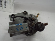 Load image into Gallery viewer, REAR WIPER MOTOR Dodge Durango 2001 01 2002 02 2003 03 - MRK412286
