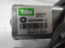 Load image into Gallery viewer, REAR WIPER MOTOR Dodge Durango 2001 01 2002 02 2003 03 - MRK412286
