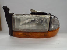 Load image into Gallery viewer, HEADLIGHT LAMP ASSEMBLY Dodge Dakota Durango 1997-2004 Left - MRK412288

