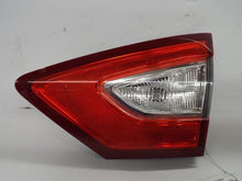 Load image into Gallery viewer, TRUNK LID MOUNTED TAIL LIGHT LAMP Ford Fusion 13 14 15 16 Right - MRK414844
