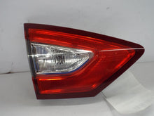 Load image into Gallery viewer, TRUNK LID MOUNTED TAIL LIGHT LAMP Ford Fusion 13 14 15 16 Left - MRK414845
