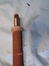 Load image into Gallery viewer, FRONT CV AXLE SHAFT Fusion MKZ 13 14 15 16 17 18 19 20 AT Right - MRK414855
