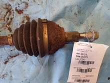 Load image into Gallery viewer, FRONT CV AXLE SHAFT Fusion MKZ 13 14 15 16 17 18 19 20 AT Left - MRK414856
