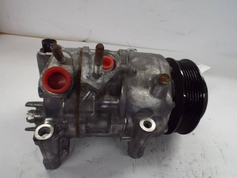 AC A/C AIR CONDITIONING COMPRESSOR Ford Fusion 2013-2020 - MRK414868