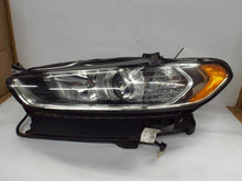 Load image into Gallery viewer, Headlight Lamp Assembly Ford Fusion 2013 - MRK414871

