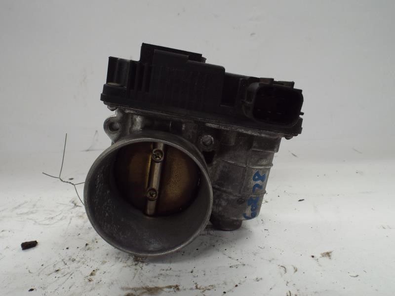 THROTTLE BODY Altima Sentra X-Trail 2002 02 03 04 05 06 - MRK415066