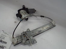 Load image into Gallery viewer, REAR WINDOW REGULATOR Escape Mariner 01 02 03 - 07 Left - MRK415431

