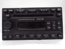 Load image into Gallery viewer, Radio Ford Escape 2007 - MRK415460
