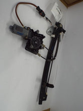 Load image into Gallery viewer, FRONT WINDOW REGULATOR Dodge Durango Dakota 2000 00 2001 01 02 03 04 Left - MRK415535
