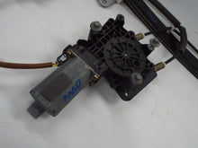 Load image into Gallery viewer, FRONT WINDOW REGULATOR Dodge Durango Dakota 2000 00 2001 01 02 03 04 Left - MRK415535
