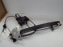 Load image into Gallery viewer, FRONT WINDOW REGULATOR Dodge Durango Dakota 2000 00 2001 01 02 03 04 Left - MRK415535
