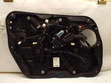 Load image into Gallery viewer, Front Window Regulator Hyundai Sonata 2015 - MRK416706
