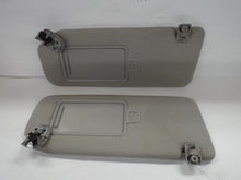 Load image into Gallery viewer, INTERIOR SUN VISORS Sonata Sonata Hybrid 15 16 17 18 19 Left - MRK416721
