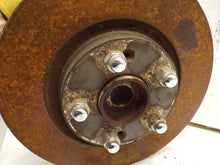 Load image into Gallery viewer, Front Spindle Knuckle Hyundai Sonata 2015 - MRK416734

