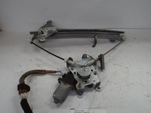 Load image into Gallery viewer, Rear Window Regulator Mitsubishi Outlander 2004 - MRK417215
