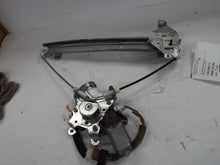 Load image into Gallery viewer, REAR WINDOW REGULATOR Outlander 2003 03 2004 04 05 06 Left - MRK417216
