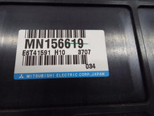 Load image into Gallery viewer, ECU ECM COMPUTER Outlander 2004 04 AWD - MRK417388
