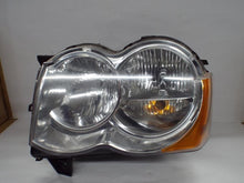 Load image into Gallery viewer, HEADLIGHT LAMP ASSEMBLY Jeep Grand Cherokee 08 09 10 Left - MRK421362
