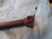 Load image into Gallery viewer, FRONT DRIVE SHAFT BMW 325xi 330xi 328xi 335xi 2006 06 2007 07 2008 08 09 10 11 - MRK421466
