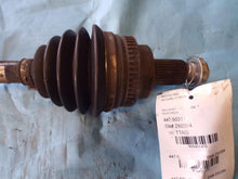 Load image into Gallery viewer, CV AXLE SHAFT BMW 328i 335i 325i 330i 2006 06 2007 07 08 09 10 11 Front Right - MRK421470
