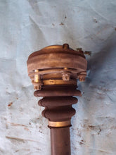 Load image into Gallery viewer, CV AXLE SHAFT BMW 325i 330i 2006 06 Right Rear - MRK421472
