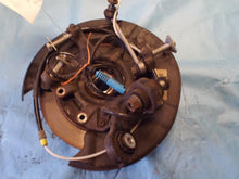 Load image into Gallery viewer, REAR HUB WITH SPINDLE 325ci 325i 328i 330ci 330i 330xi 335i 06-13 Right - MRK421474
